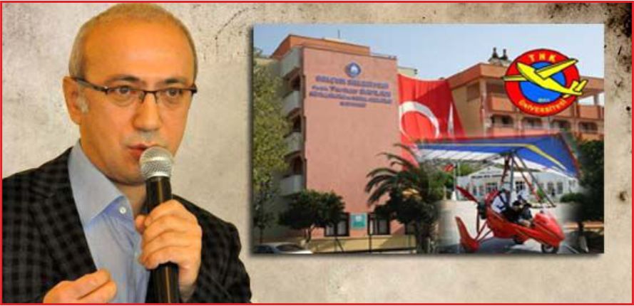 “BU NE SORUMSUZLUK”