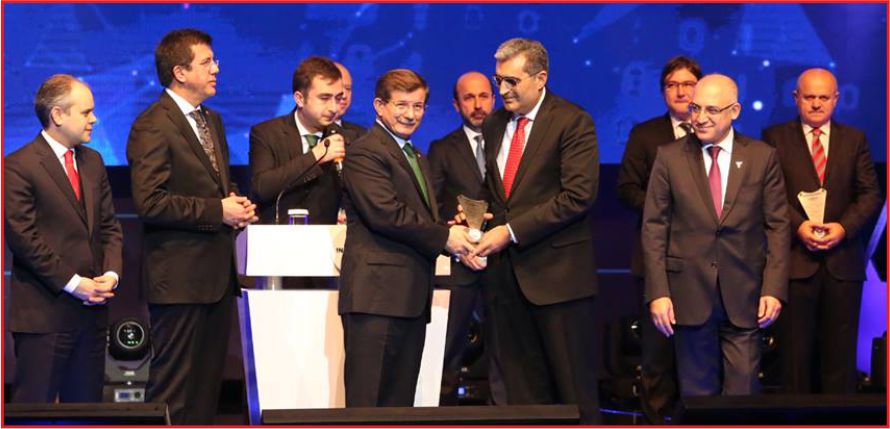 KARAMAN’A ‘KONUK’ PİYANGOSU !