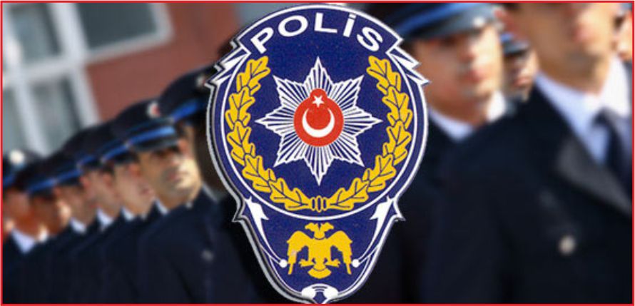 BUNU YAPAN POLİS İHRAÇ EDİLECEK