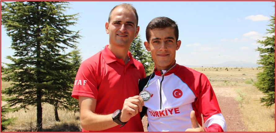 “TEK HEDEFİM DÜNYA ŞAMPİYONLUĞU”