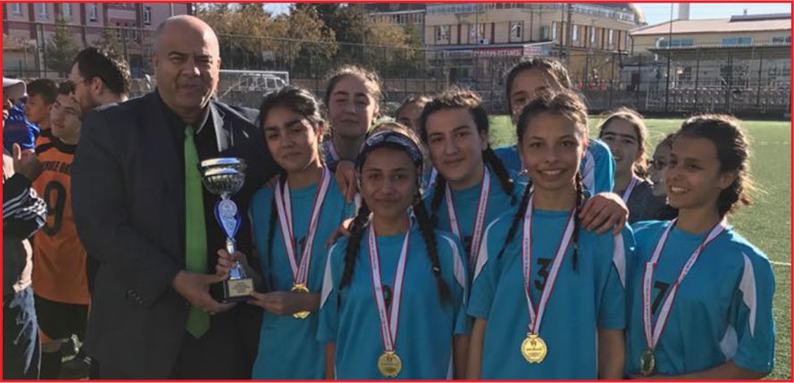 MAKBULE ORMAN ORTAOKULU FARKI