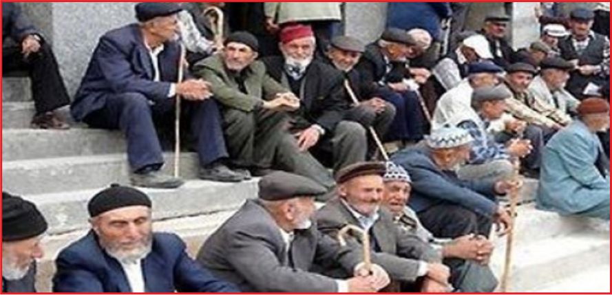 EMEKLİLERE İKİNCİ ZAM MÜJDESİ!