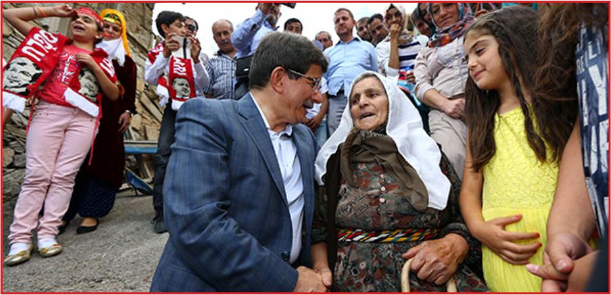 “GÜLEN'İ İSTEMEK HUKUKİ HAKKIMIZ !”