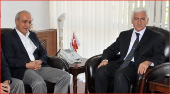 KOP BÖLGE KOORDİNASYON TOPLANTISI