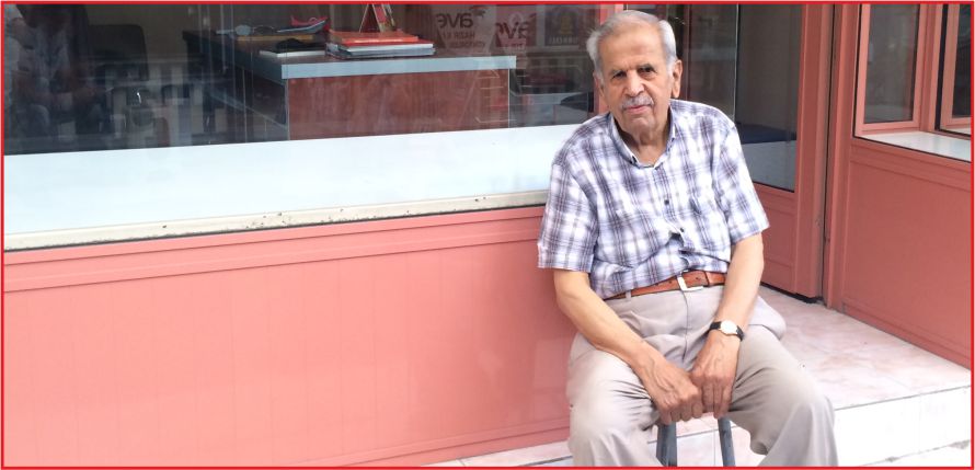 AHMET TALAT DURU VE ÇALIŞMALARI