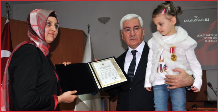 “ONLARIN HAKLARINI ÖDEYEMEYİZ”