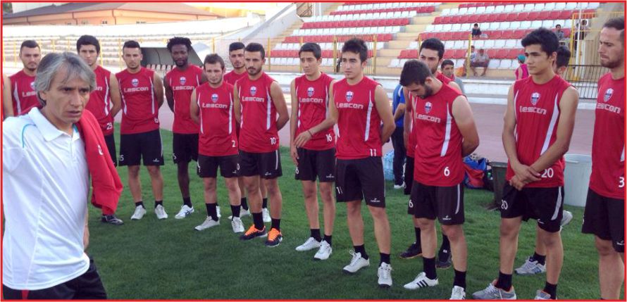 KAMP 21 AĞUSTOS’DA !