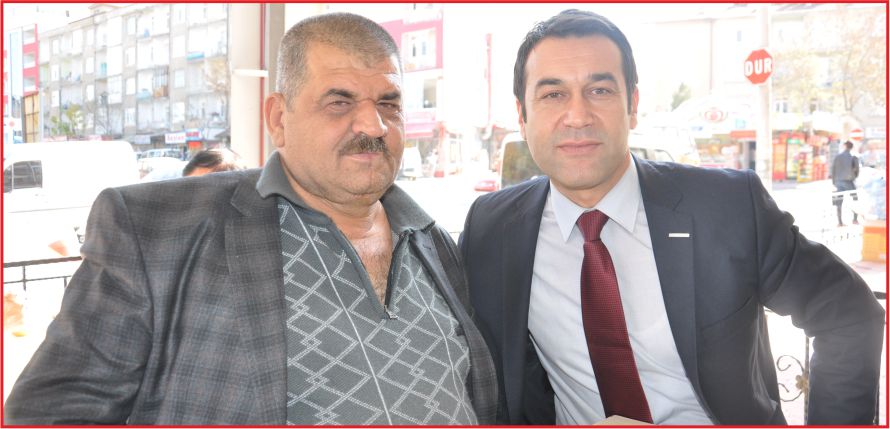 ANKA KARAMAN GÜÇLÜ GELİYOR