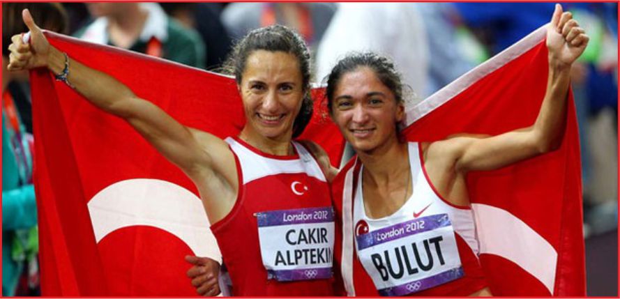 DÜNYA’YA REZİL OLDUK !