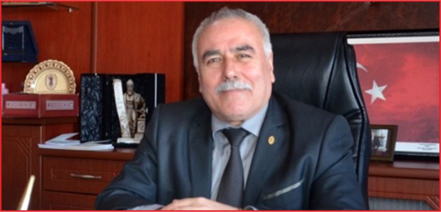 “DEVLETİMİZİN YANINDAYIZ”