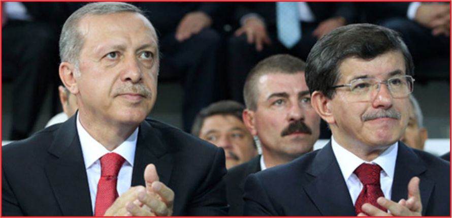 AK PARTİ'NİN SEÇİM BEYANNAMESİNDE SÜRPRİZ!