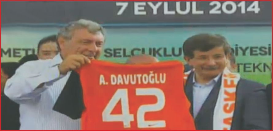 “GOYAKLARI AŞACAĞIZ”