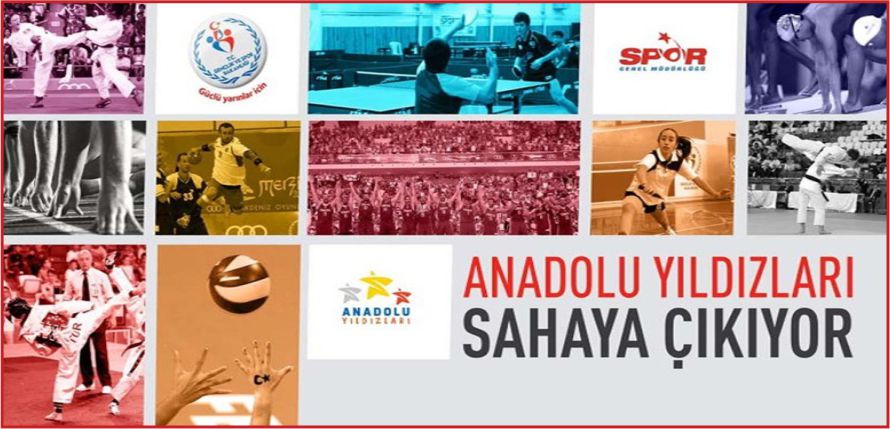 ANALİG’DE HEYECAN