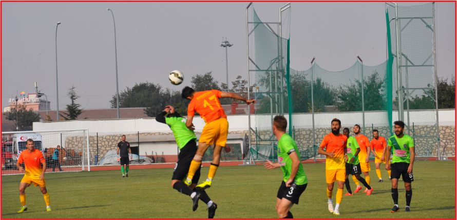 BAL’DA ZİRVE YARIŞI HIZLANDI