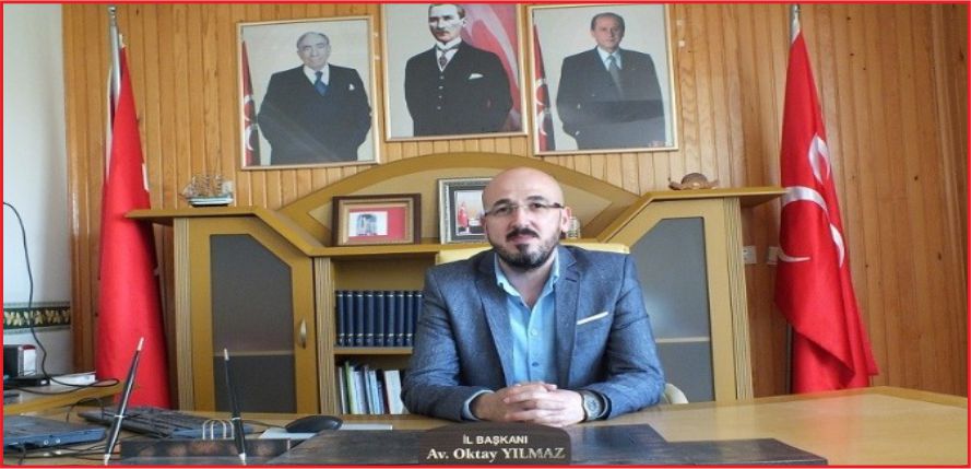 MHP’DE İLÇE KONGRELERİ BAŞLIYOR