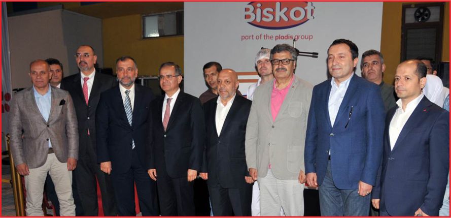 “KENETLENME VE KUCAKLAŞMA AYI”