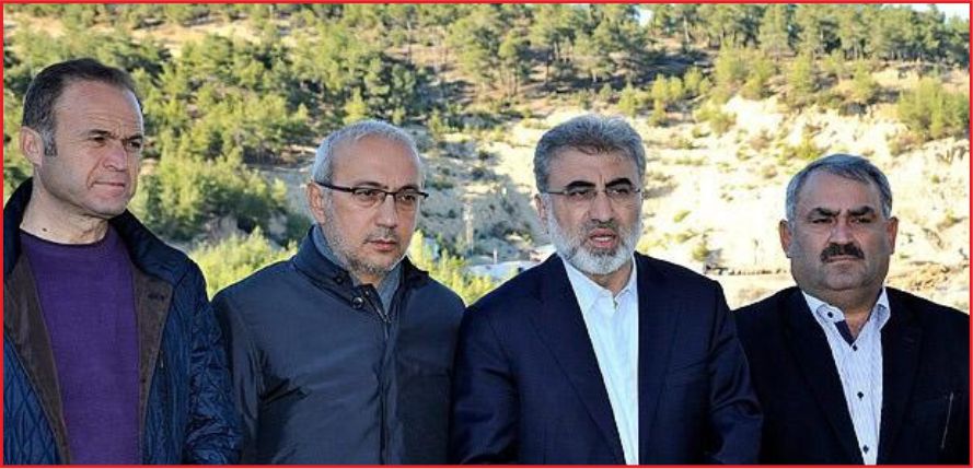 “İŞÇİ VE ESNAFIN BORÇLARI ERTELENDİ”