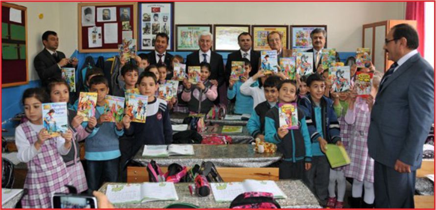 “SİSTEMLİ ÇALIŞIN”