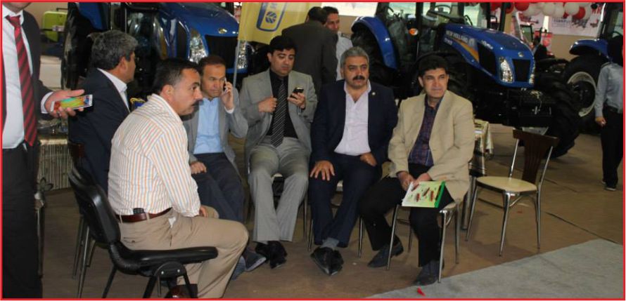 ÇİFTÇİ BAYRAMI !