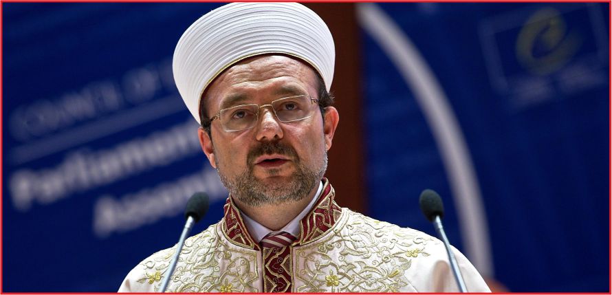 “EMEK ÇALMAK  VEBAL VE GÜHAHTIR”