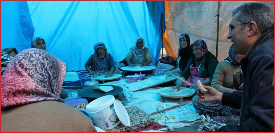 GÖNÜLLERİ ‘FETH’ ETTİ