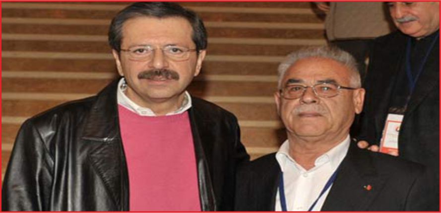 E-COMMODİTY BAZZAR PROTOKOLÜ İMZALANDI