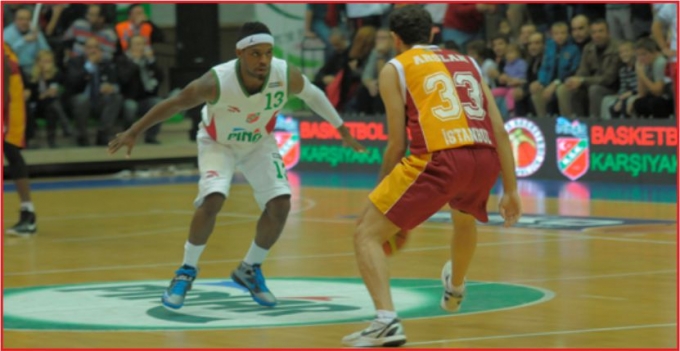 BBL’DE YENİLGİSİZ TAKIM KALMADI