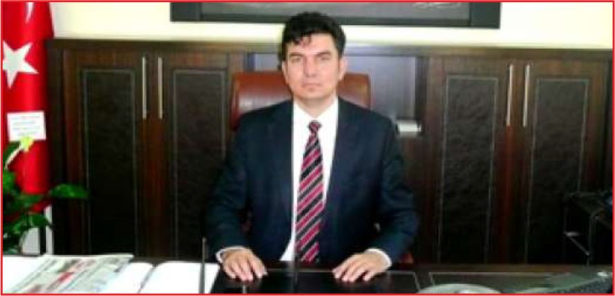 DEVLETİN MALI DENİZ Mİ ?