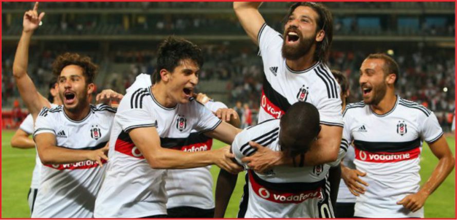 ŞAMPİYONLAR LİGİ VE AVRUPA LİGİ KURALARI ÇEKİLDİ