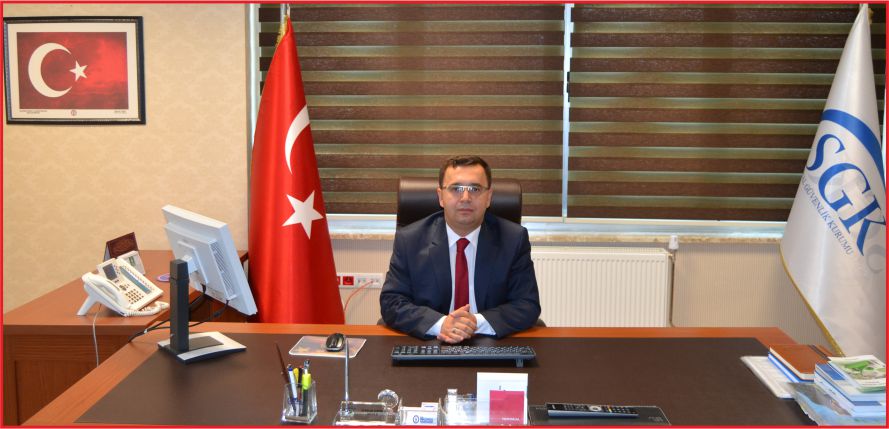 GSS PRİM BORÇLARININ YAPILANDIRMA SÜRESİ