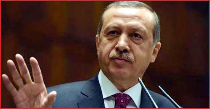 \'OLİGARŞİNİN BELİNİ BAŞKANLIK SİSTEMİ KIRAR\'