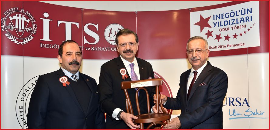 “ODALARIMIZ 5 YILDIZLI OLACAK”