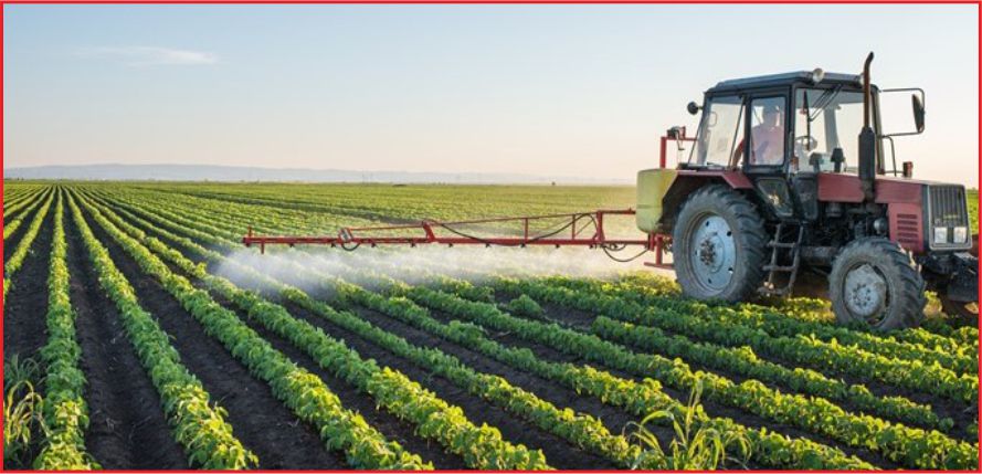 TARIMSAL DESTEKLEME SİL BAŞTAN