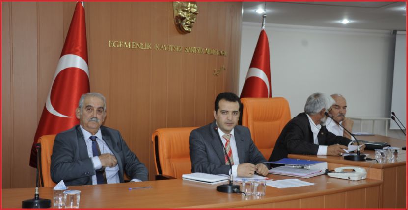 KENT KONSEYİ GENEL KURULU TOPLANIYOR