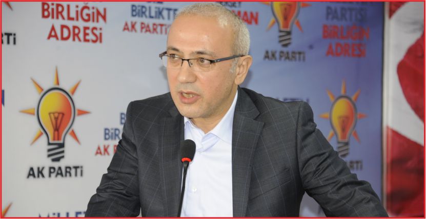 “KARAMAN EĞİTİMDE CİDDİ BİR MERKEZ”