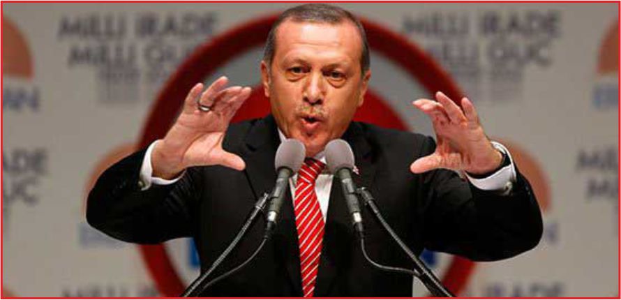 YENİ TÜRKİYE'YE 10 GÜN