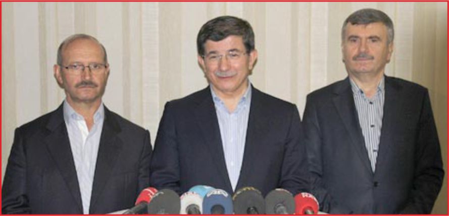 “KARAR YARGININ YETKİSİNDE”