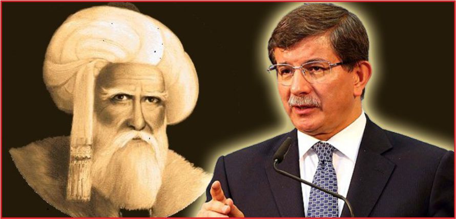 “YENİDEN CİHAN DEVLETİ”