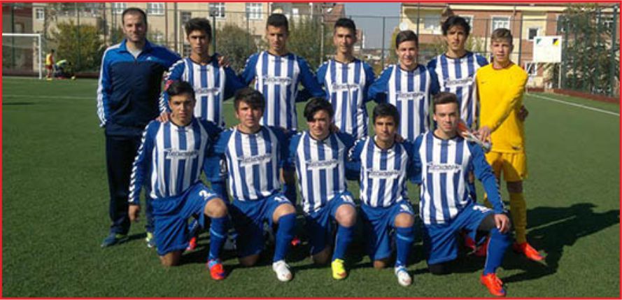 KARAMAN BELEDİYE NEVŞEHİR’DE