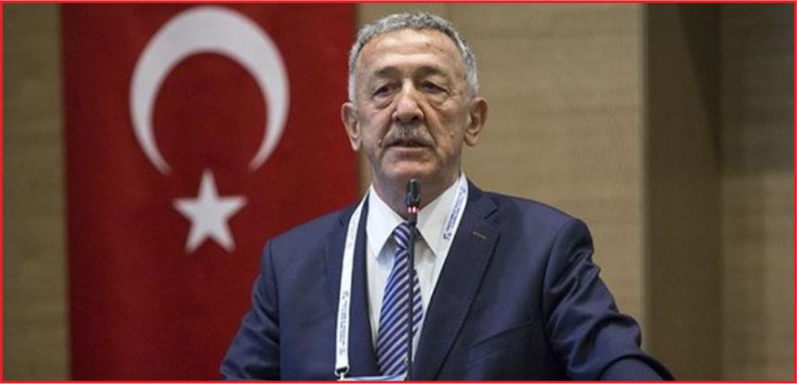 “TAKIM SAYIMIZI ARTIRACAĞIZ”