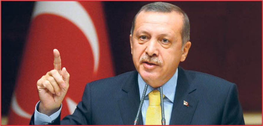 “ONLAR BANA İHANET ETTİLER”