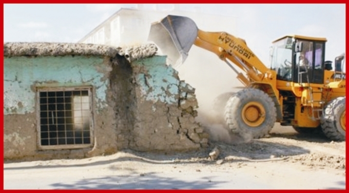 EREĞLİ ÖRNEK KENT OLMA YOLUNDA