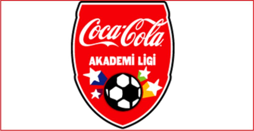 COCA-COLA AKADEMİ LİGLERİ TÜRKİYE FİNALLERİ BAŞLIYOR