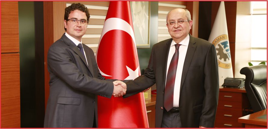 “BAYRAMLAR ÖZEL GÜNLERDİR”