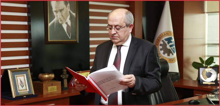 KARTAP İNTERNET SİTESİ  '' http://www.kartap.org'' AÇILDI