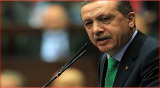 AK Parti yol haritasını çiziyor