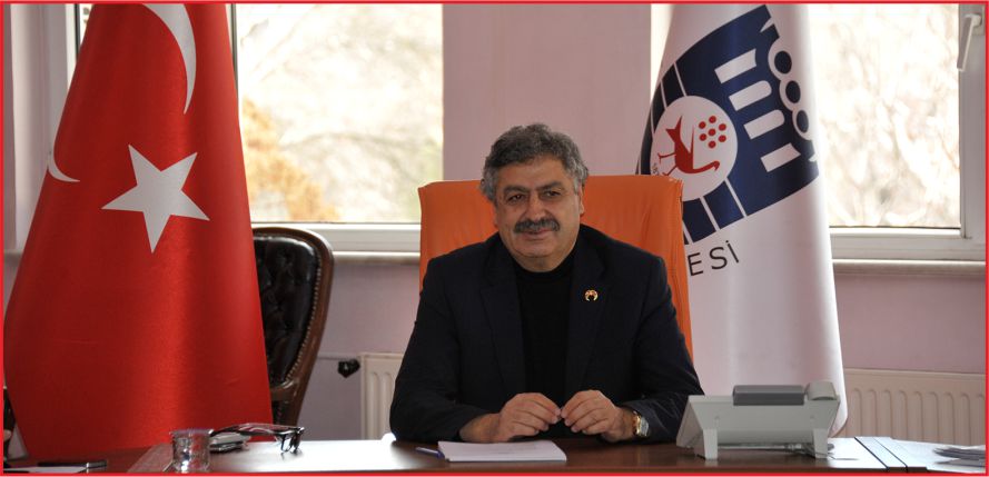 "AMACIMIZ DAHA YAŞANABİLİR BİR KARAMAN"