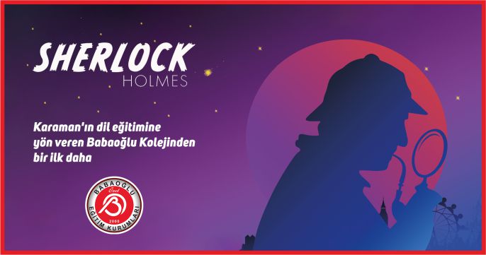 BABAOĞLU KOLEJİNDEN BİR İLK!