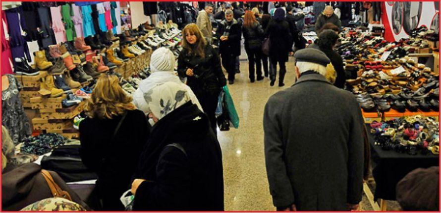 TÜKETİCİYİ ALDATMANIN CEZASI BÜYÜK!