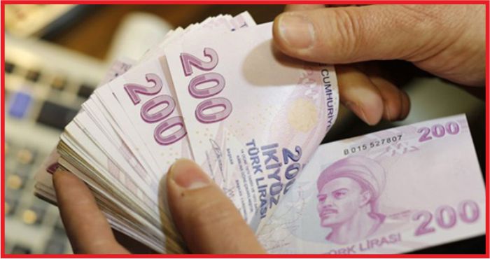 BAĞ-KURLULAR BORÇTAN KURTULDU